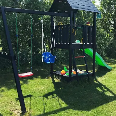 Four-bedroom In Hjorring 8 Holiday home