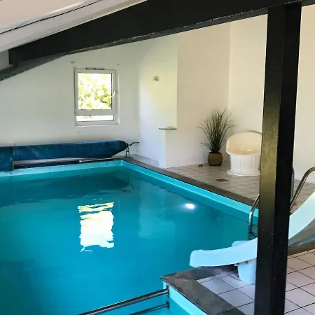 Holiday home Four-bedroom In Hjorring 8