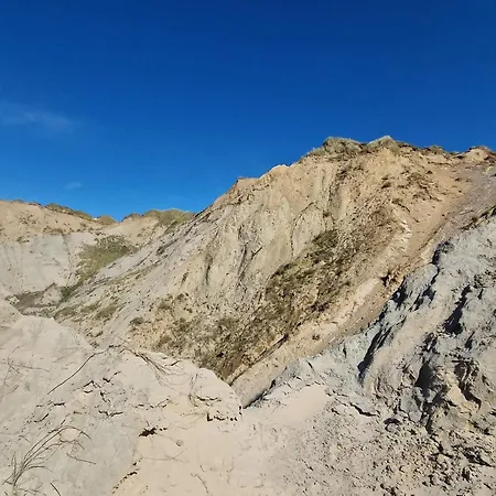 10 Person In Hjorring-by Traum 別荘 *