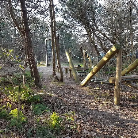 10 Person In Hjorring-by Traum Vakantiehuis *