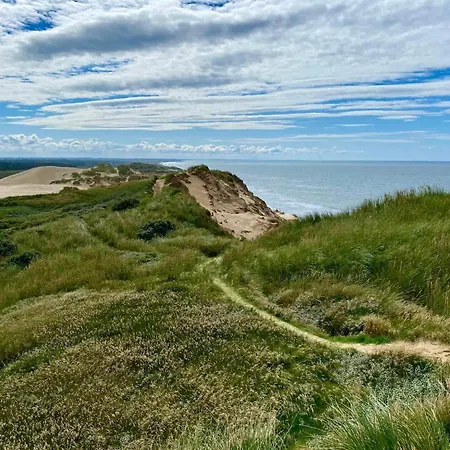 別荘 10 Person In Hjorring-by Traum *