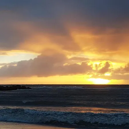 別荘 10 Person In Hjorring-by Traum *