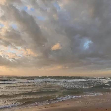 Vakantiehuis 10 Person In Hjorring-by Traum Lønstrup