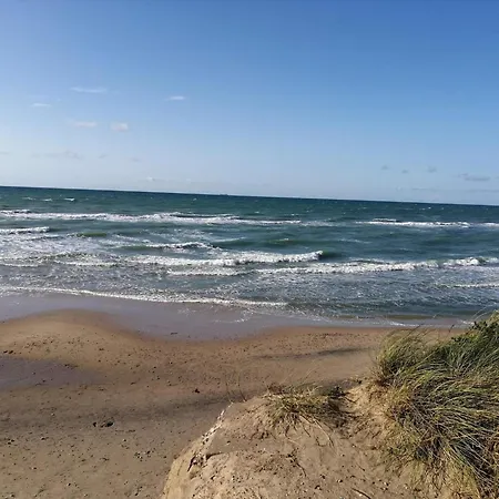 10 Person In Hjorring-by Traum * Lønstrup