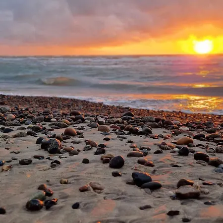 10 Person In Hjorring-by Traum 別荘 *